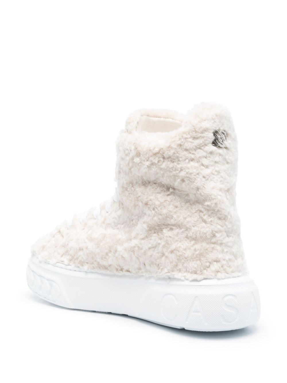 Casadei Sneakers White