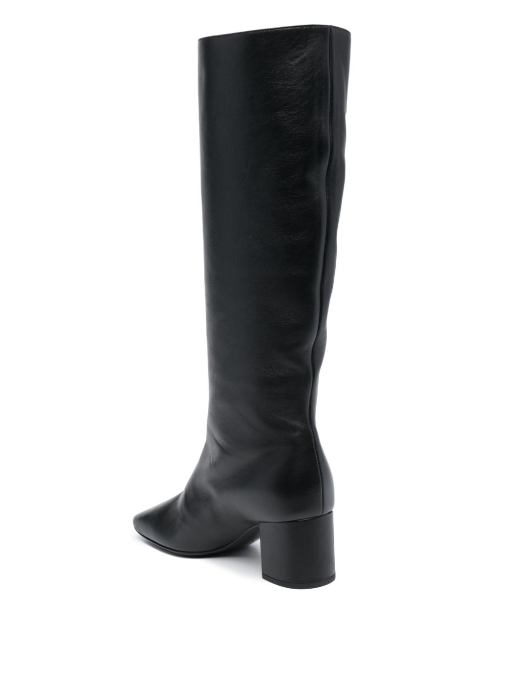 Dolce & Gabbana Boots Black