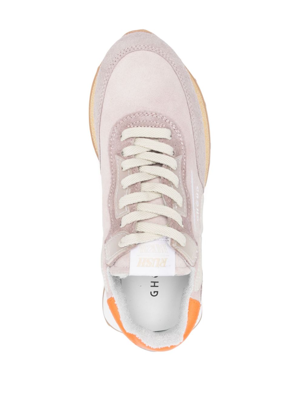 Ghoud Sneakers Pink