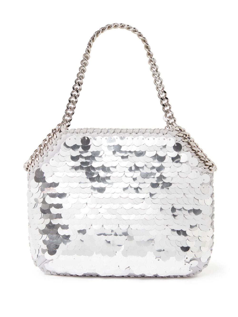 Stella McCartney Bags.. Silver