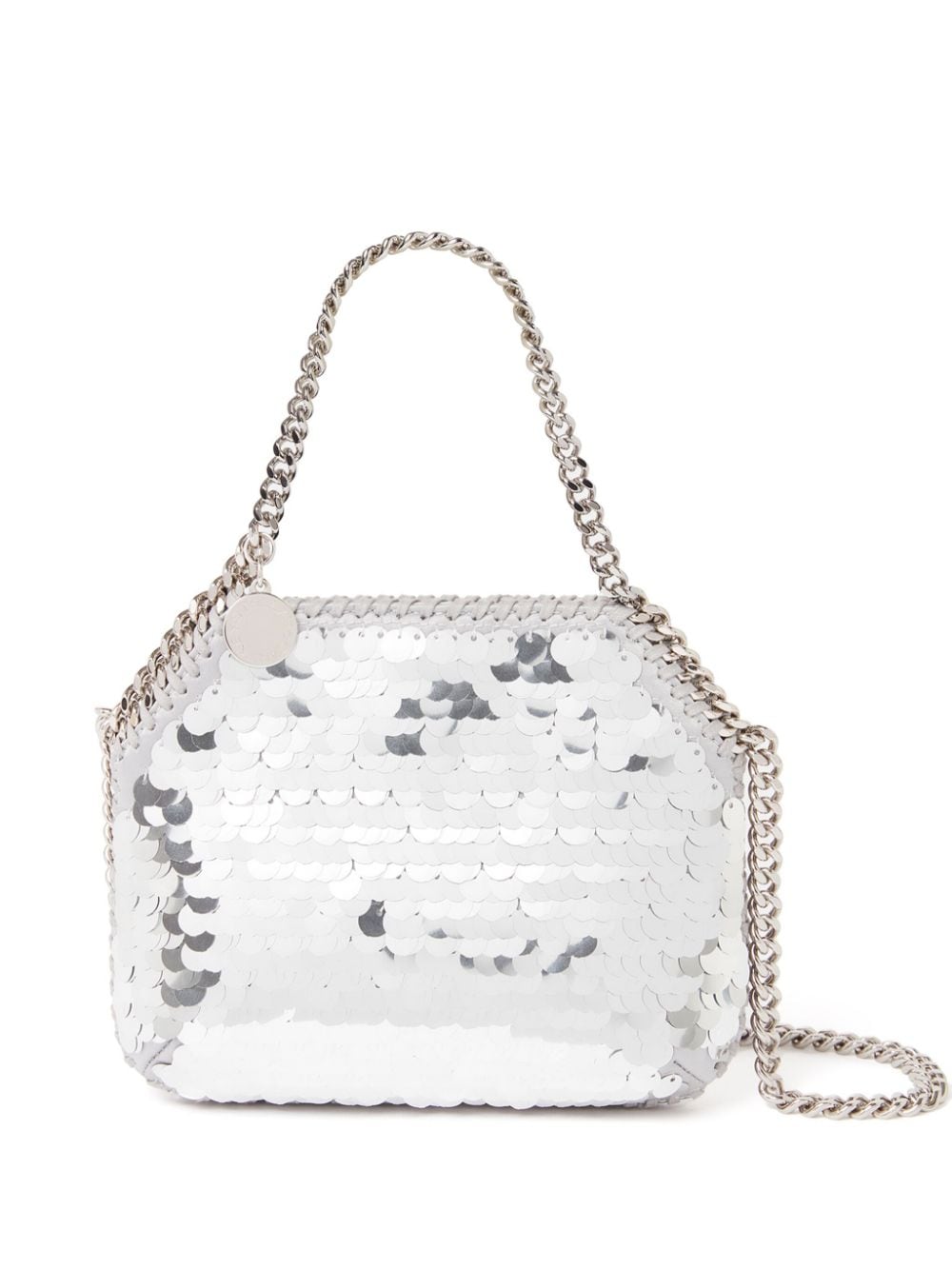 Stella McCartney Bags.. Silver