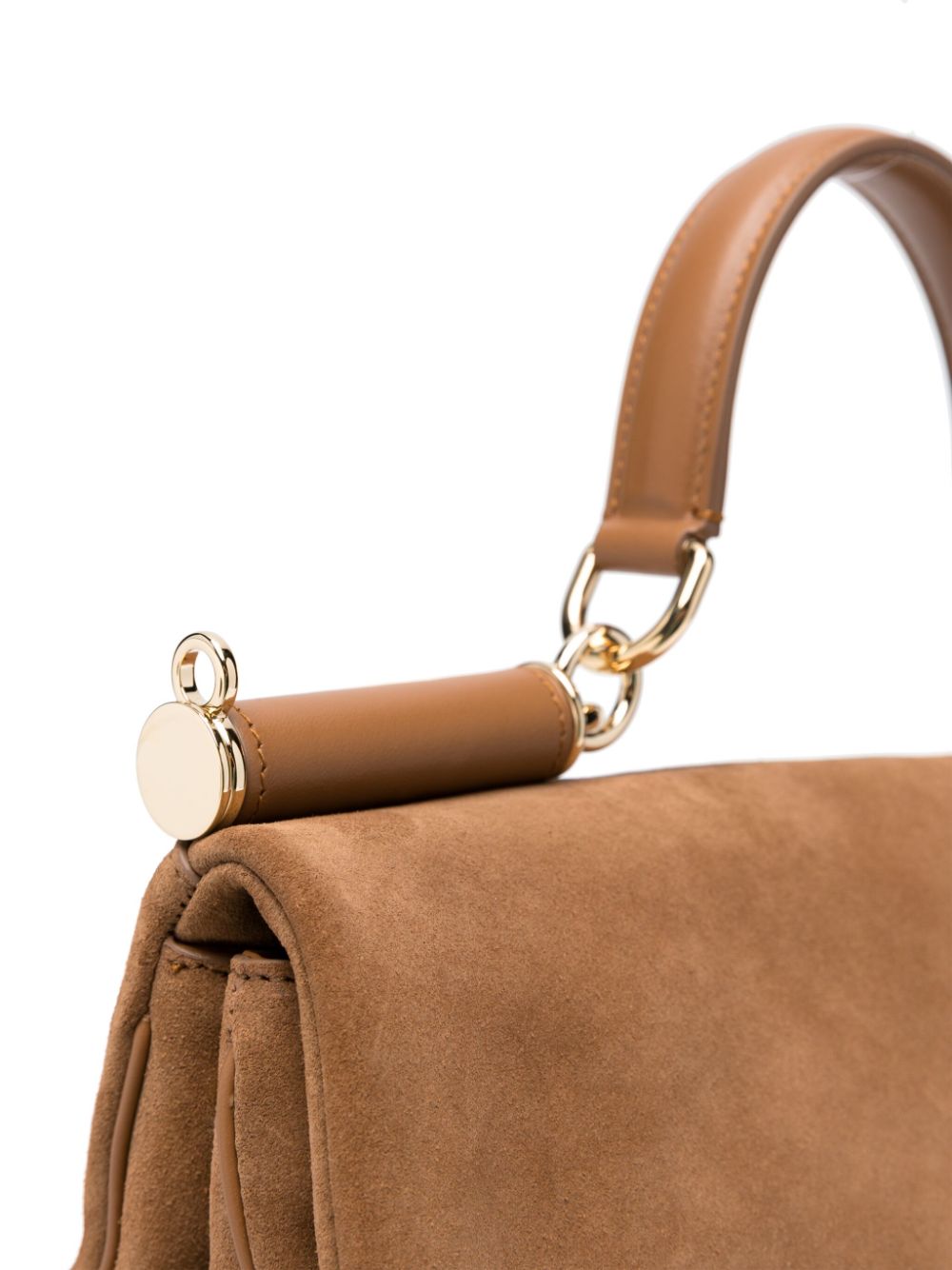 Dolce & Gabbana Bags.. Camel