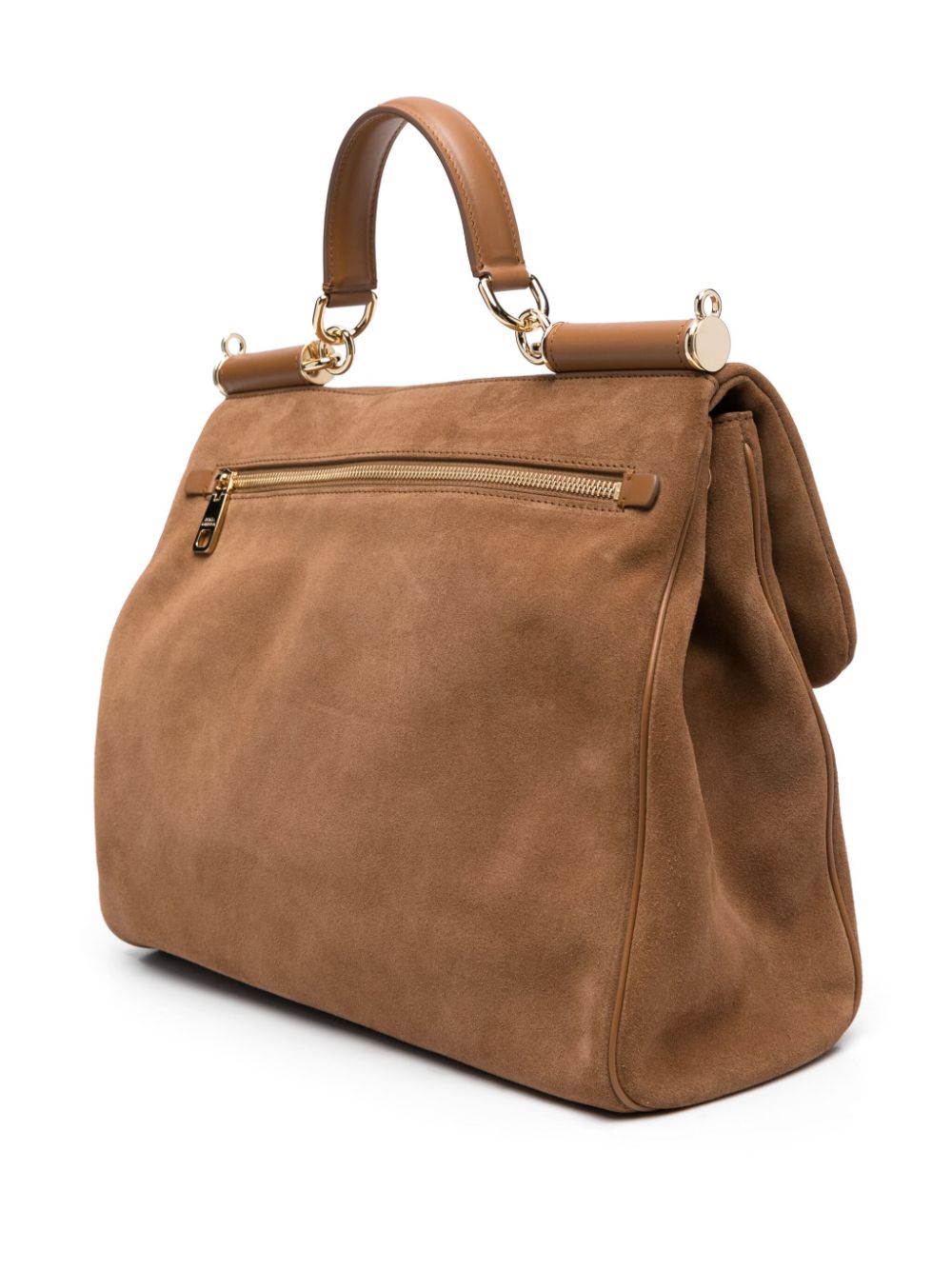 Dolce & Gabbana Bags.. Camel