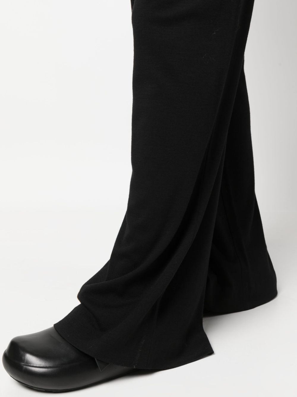 Fabiana Filippi Trousers Black