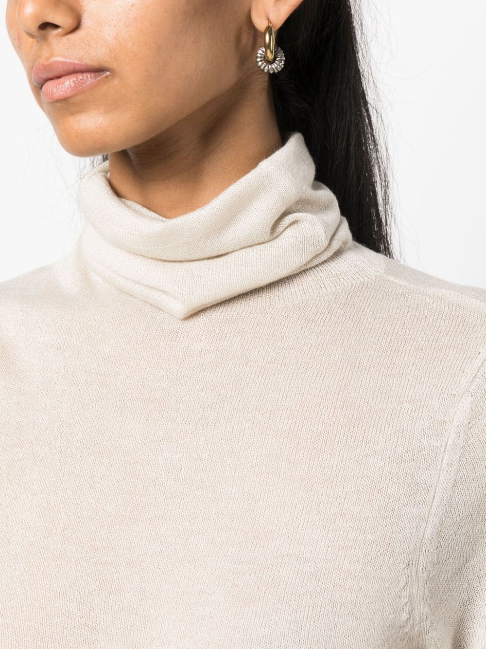 WILD CASHMERE Sweaters Beige