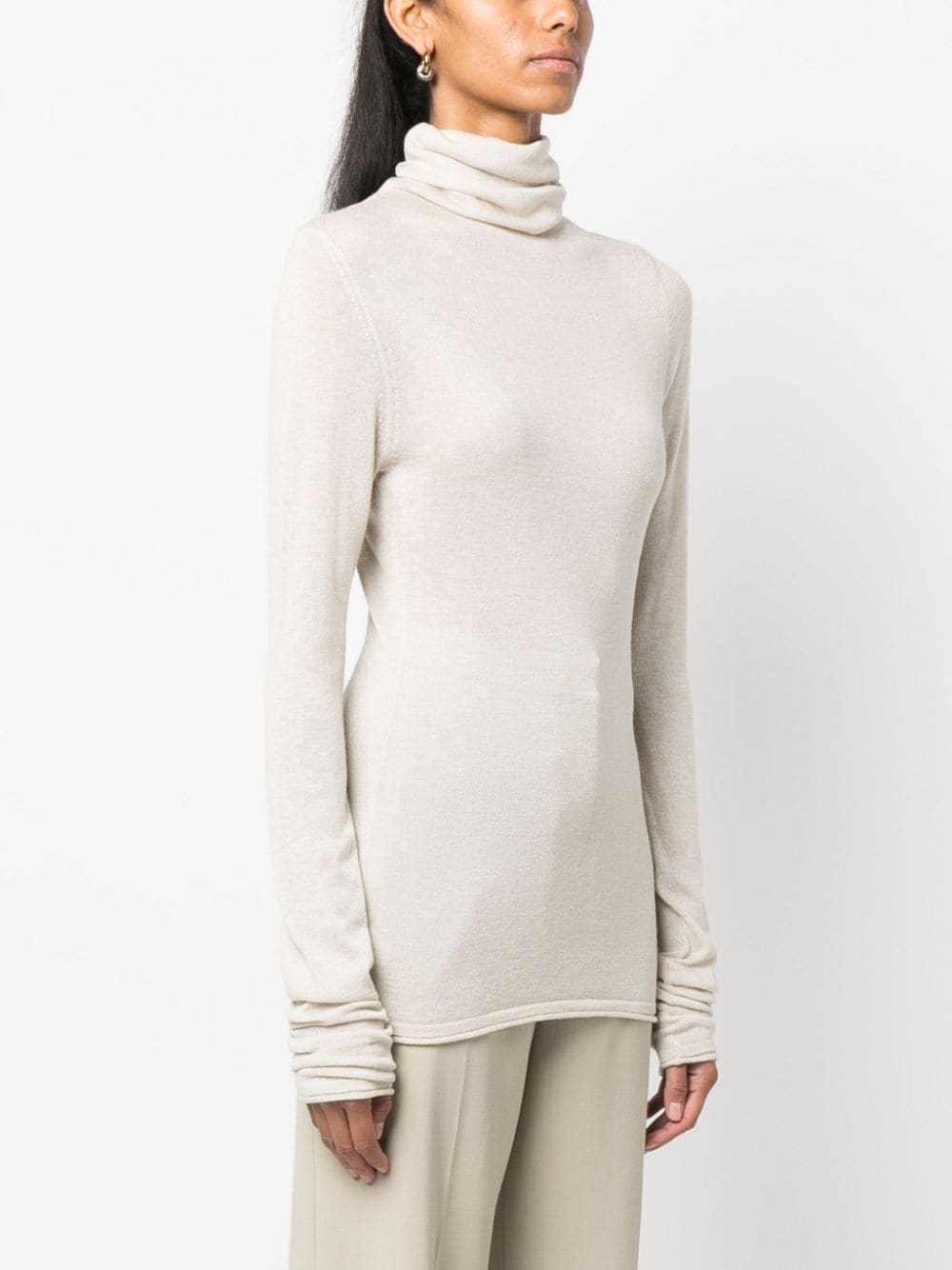 WILD CASHMERE Sweaters Beige