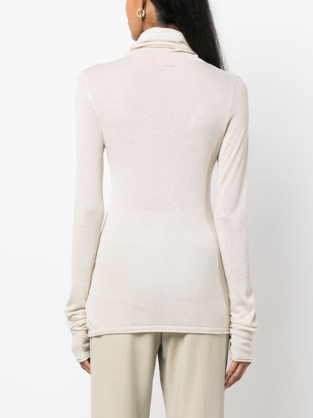 WILD CASHMERE Sweaters Beige