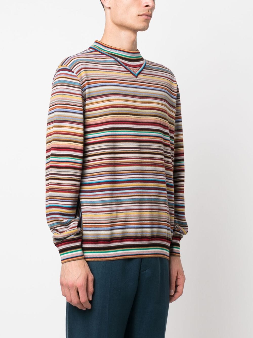 Paul Smith Sweaters MultiColour