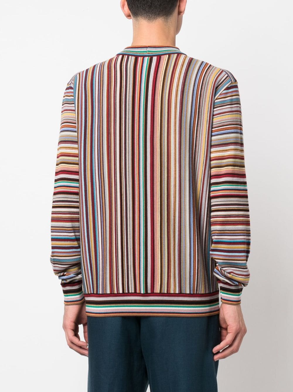 Paul Smith Sweaters MultiColour