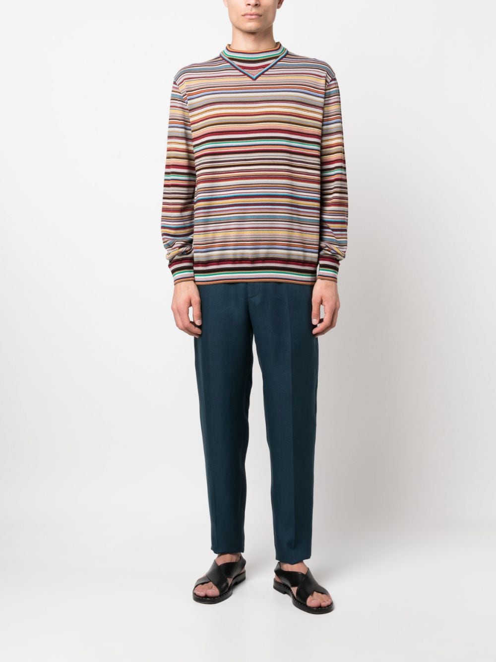 Paul Smith Sweaters MultiColour