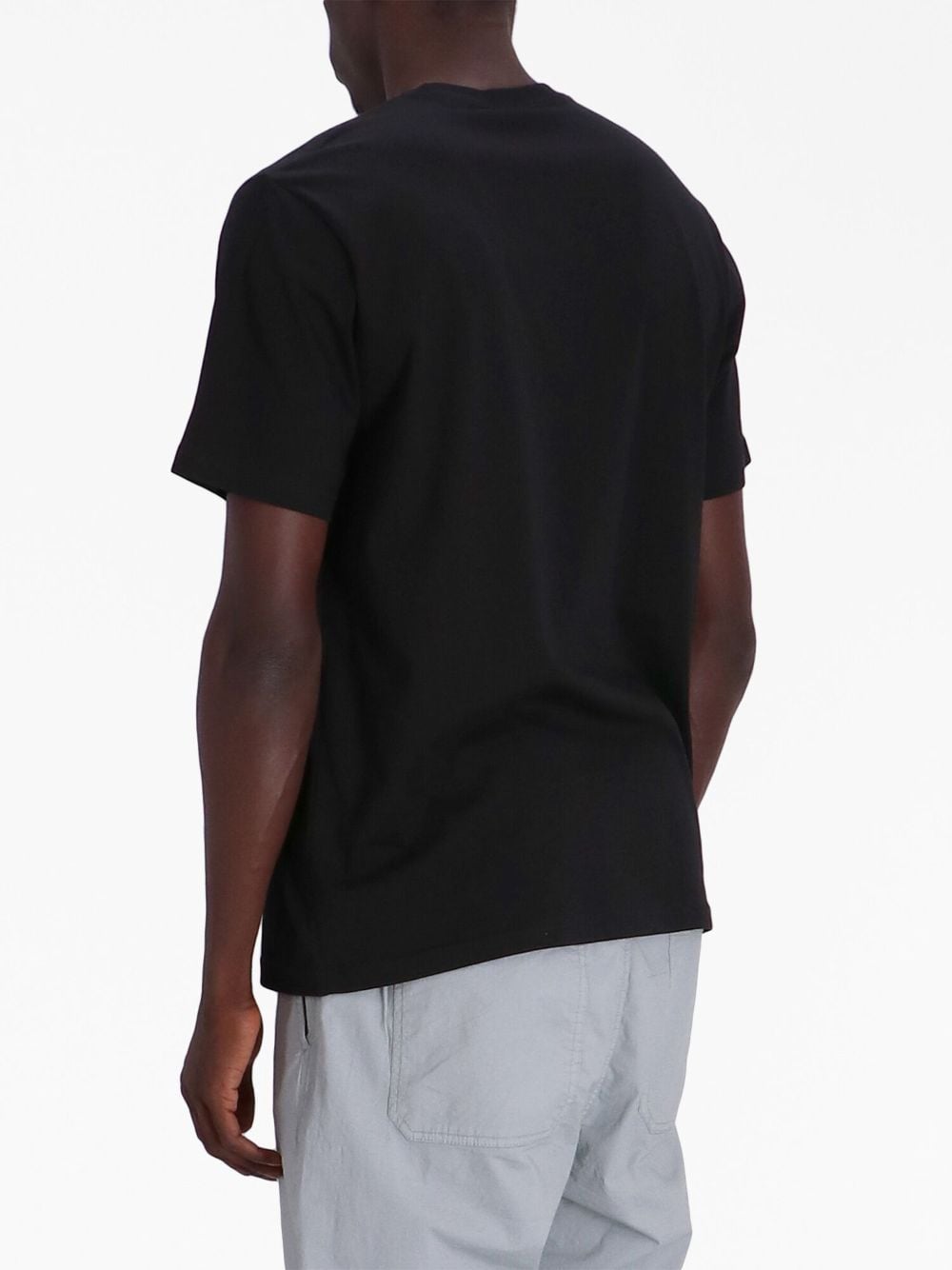 PS By Paul Smith T-shirts and Polos Black