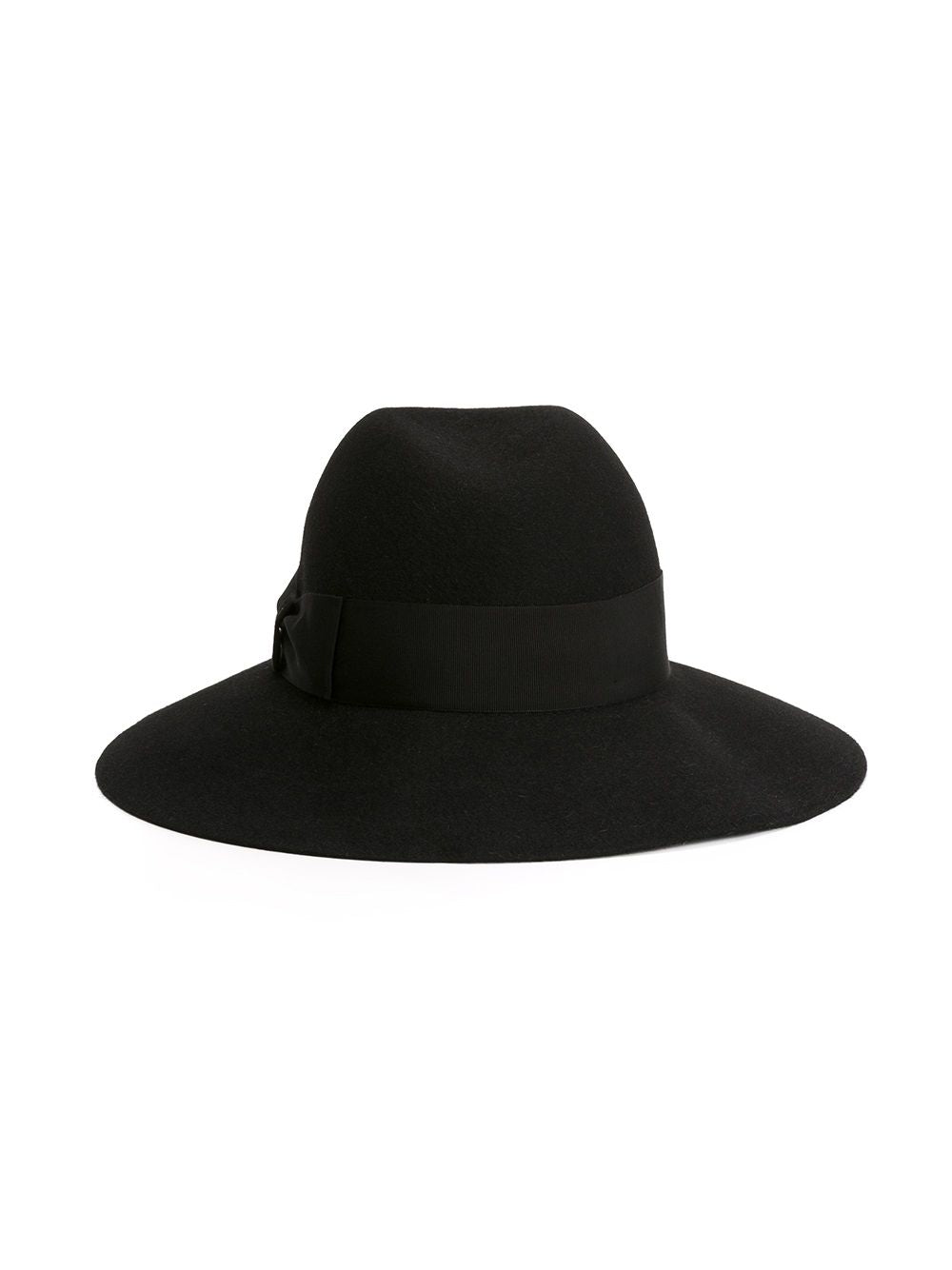 Borsalino Hats Black