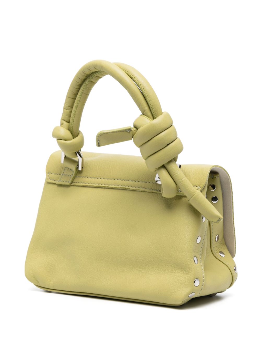 Zanellato Bags.. Green