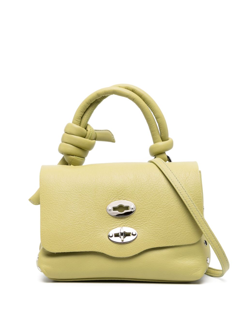 Zanellato Bags.. Green