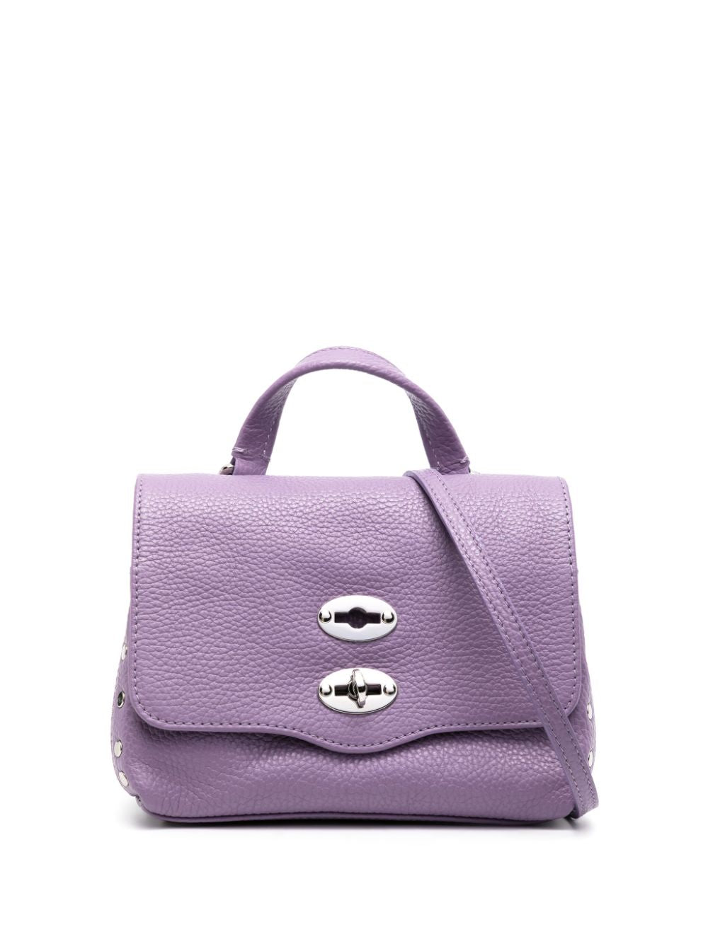 Zanellato Bags.. Lilac