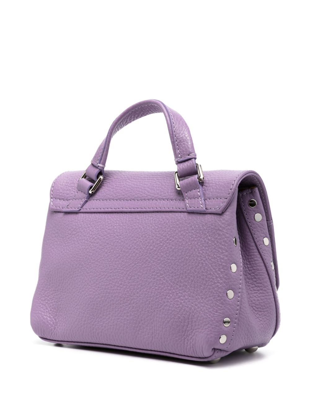 Zanellato Bags.. Lilac