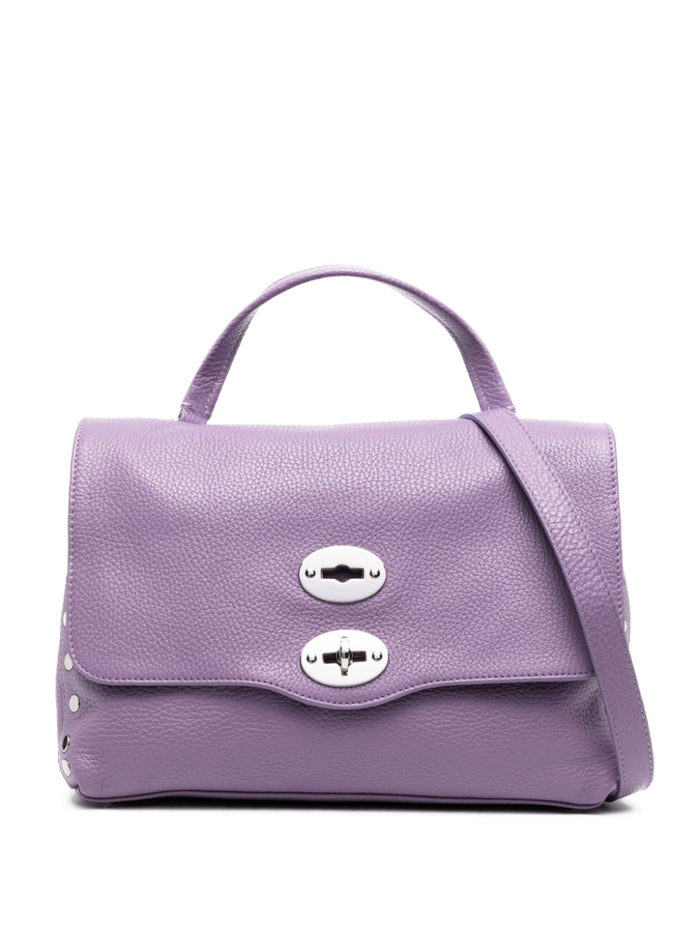 Zanellato Bags.. Lilac