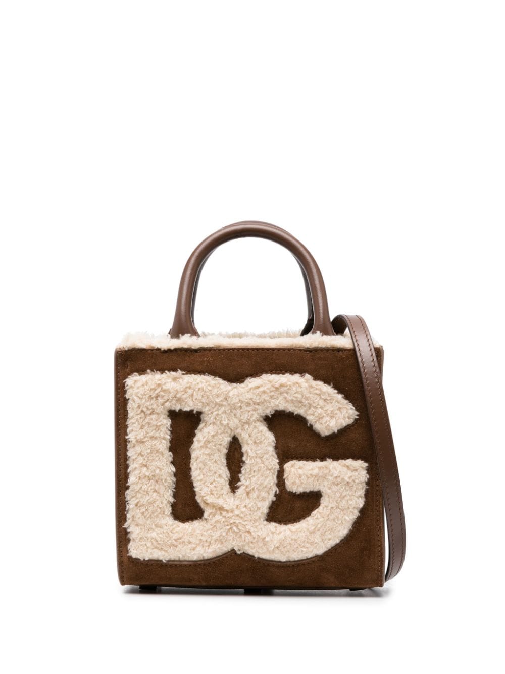 Dolce & Gabbana Bags.. Brown