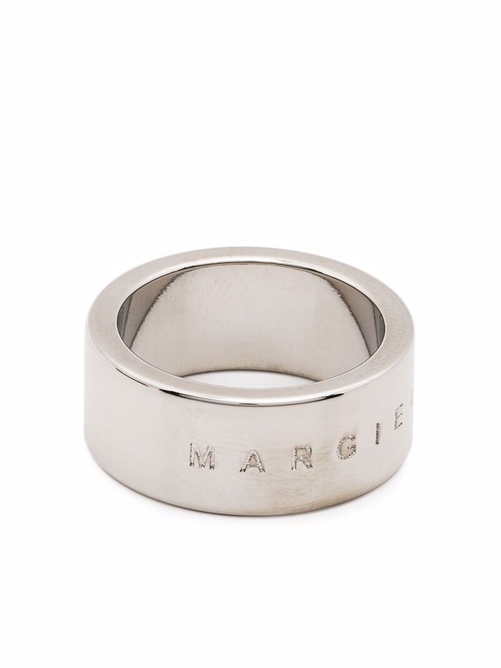 MM6 Maison Margiela Bijoux Silver