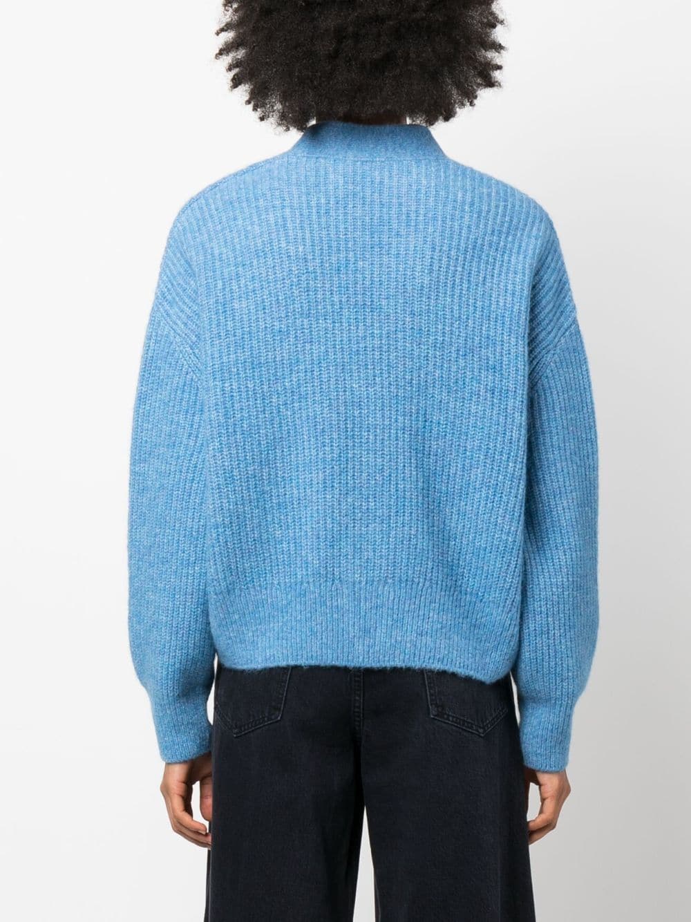 Closed Sweaters Blue