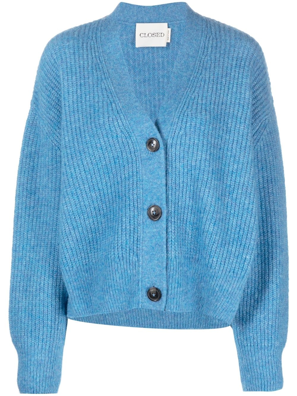 Closed Sweaters Blue