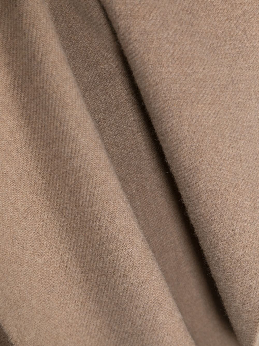 Closed Scarfs Beige