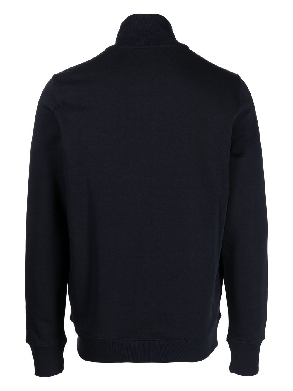 Paul Smith Sweaters Blue