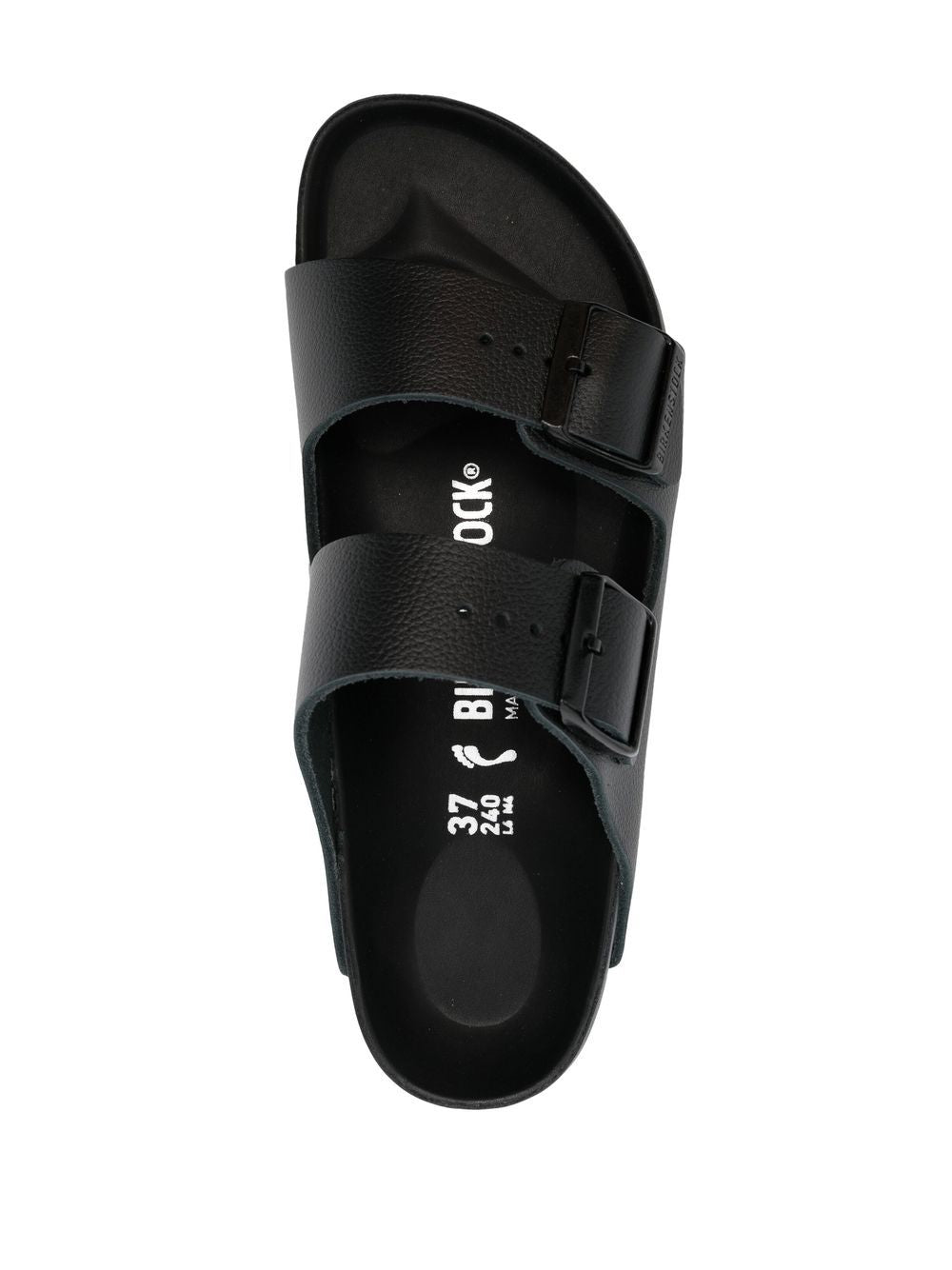 Birkenstock Sandals Black