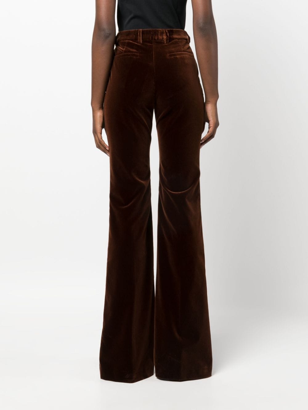 Etro Trousers Black