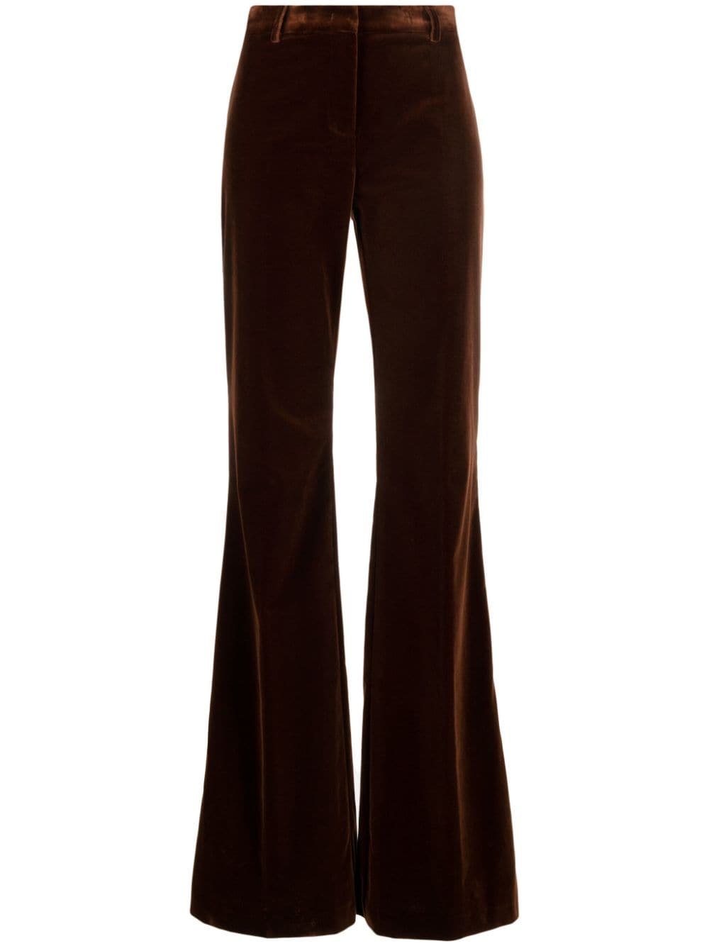 Etro Trousers Black