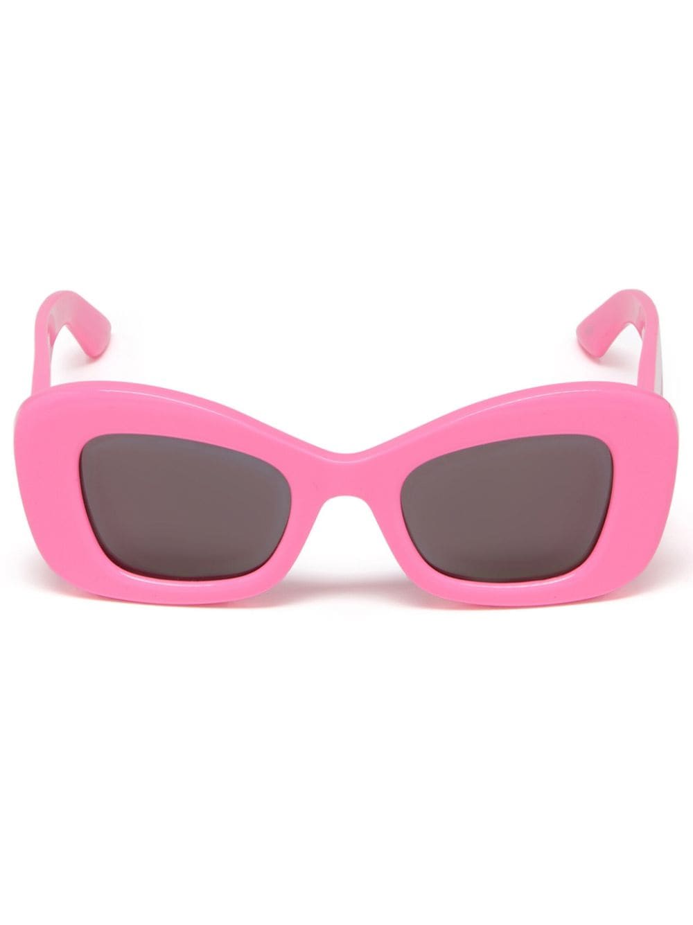 Alexander McQueen Sunglasses Pink