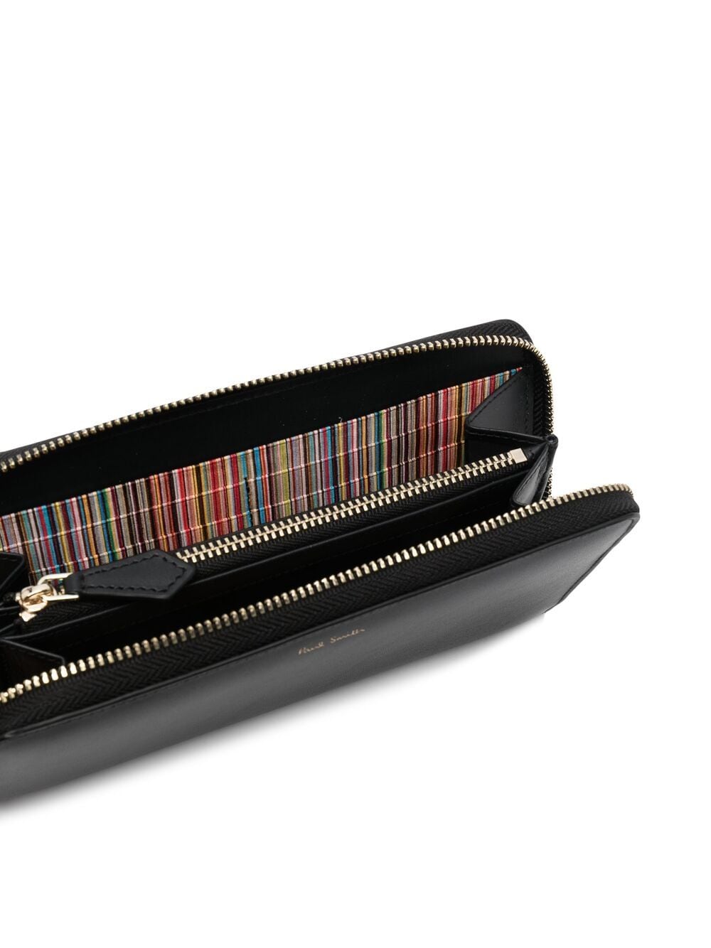 Paul Smith Wallets Black