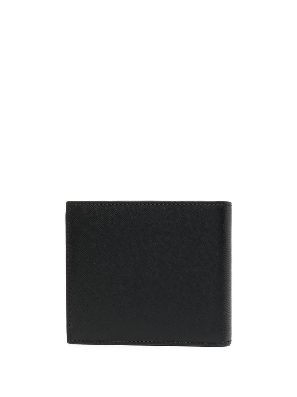 Paul Smith Wallets Black