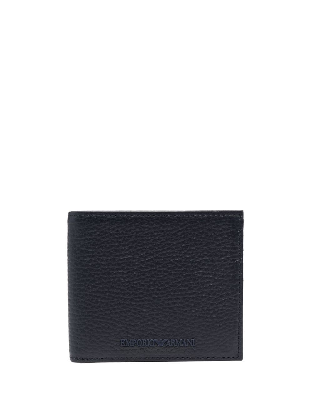 Emporio Armani Wallets Blue