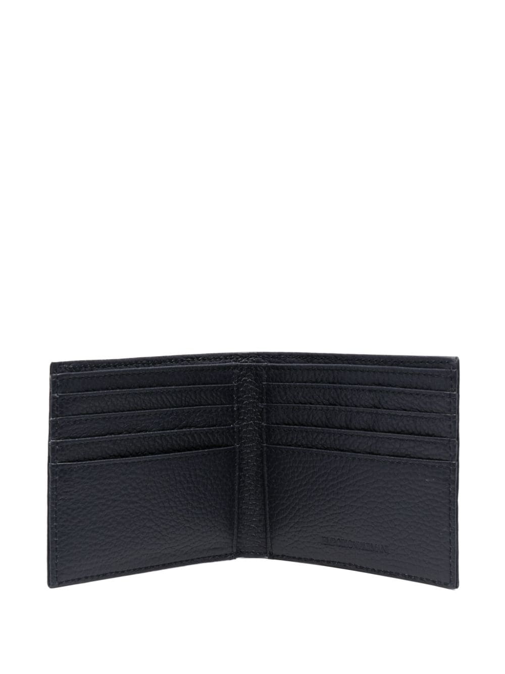 Emporio Armani Wallets Blue