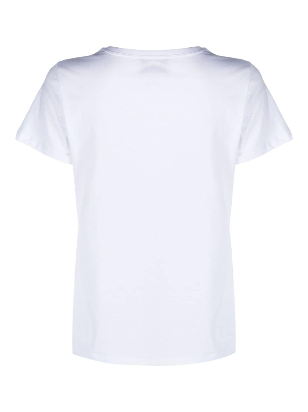 ALESSANDRO ENRIQUEZ T-shirts and Polos White