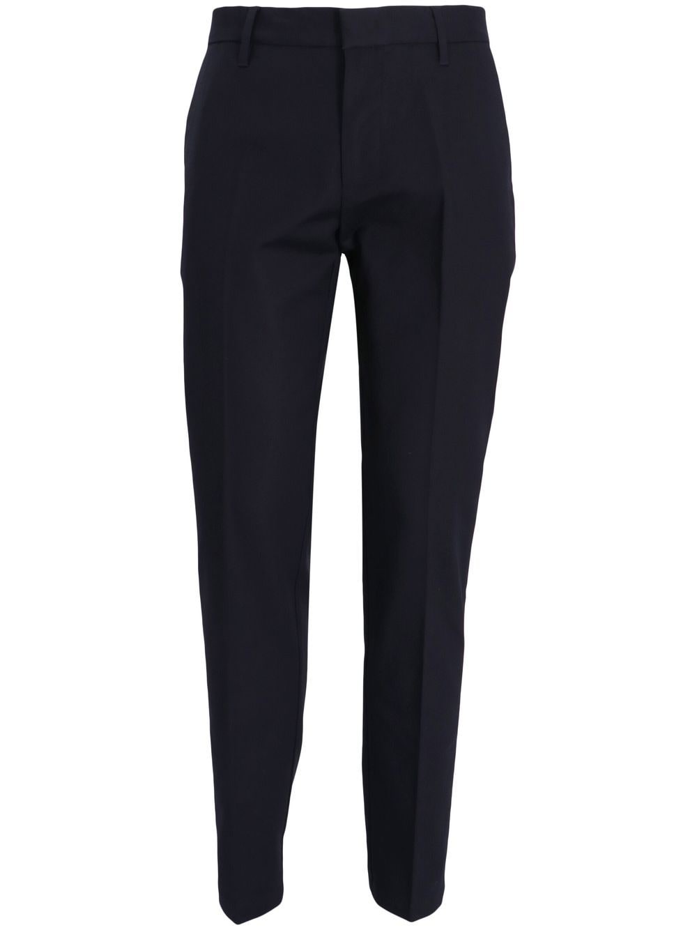 Emporio Armani Trousers Blue