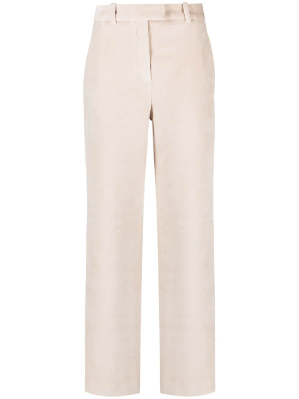 Circolo 1901 Trousers Beige