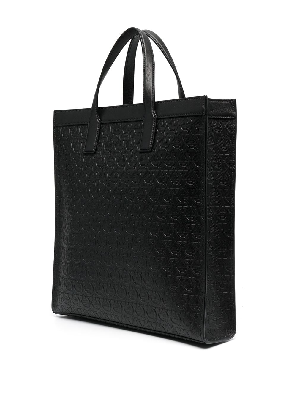 Ferragamo Bags.. Black