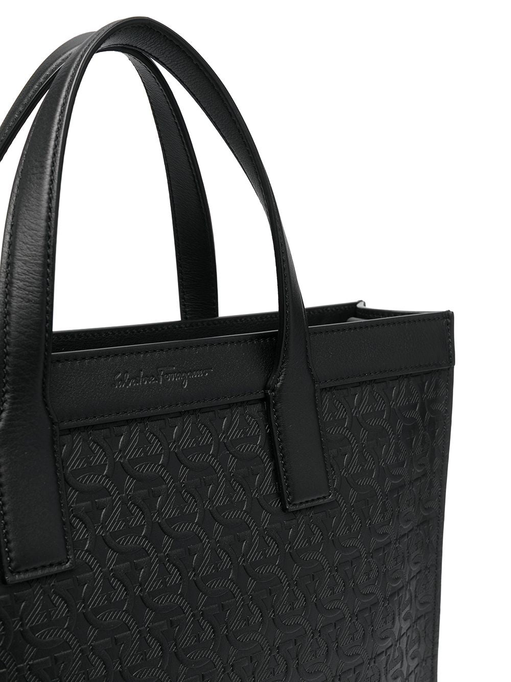 Ferragamo Bags.. Black