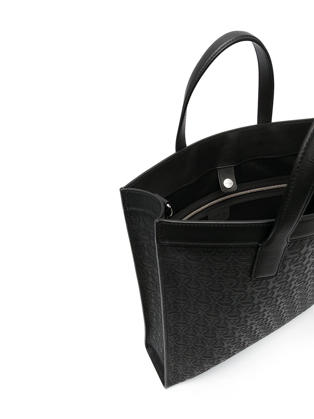 Ferragamo Bags.. Black