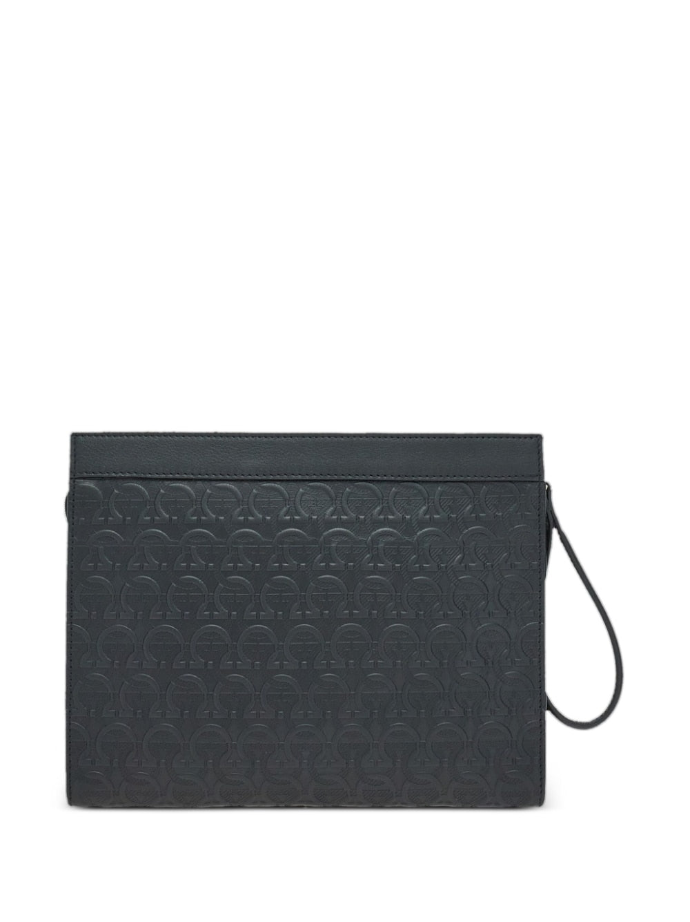 Ferragamo Wallets Black