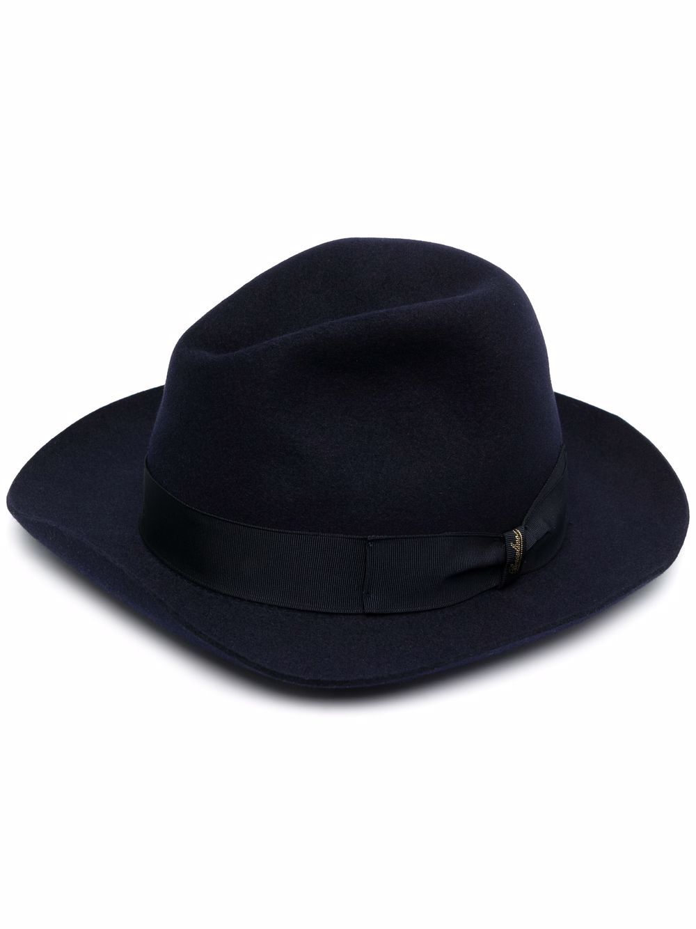 Borsalino Hats Blue