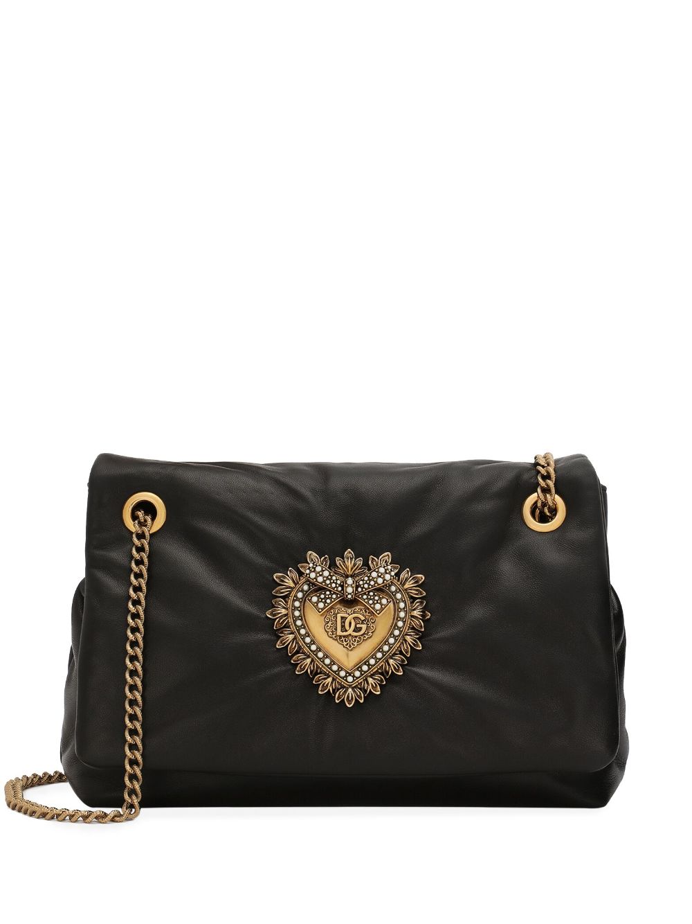 Dolce & Gabbana Bags.. Black