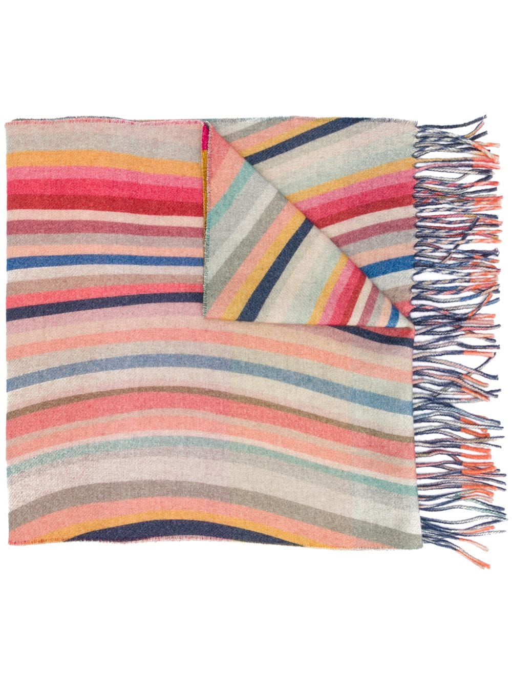 Paul Smith Scarfs MultiColour