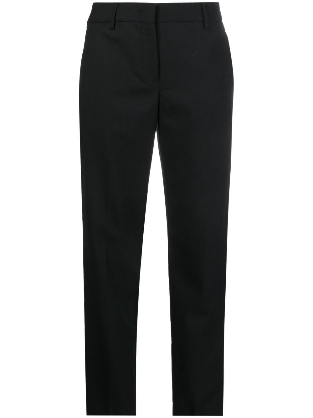 Paul Smith Trousers Blue