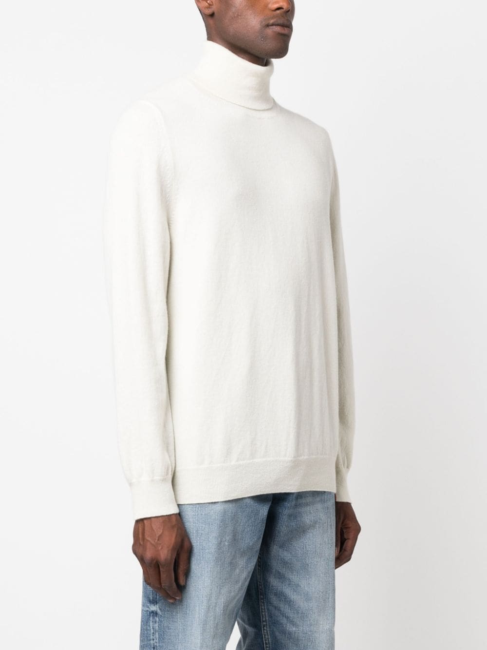 Paul Smith Sweaters White