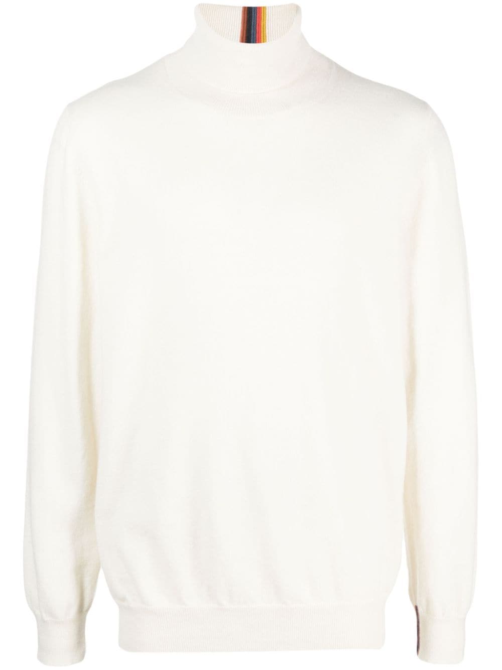 Paul Smith Sweaters White