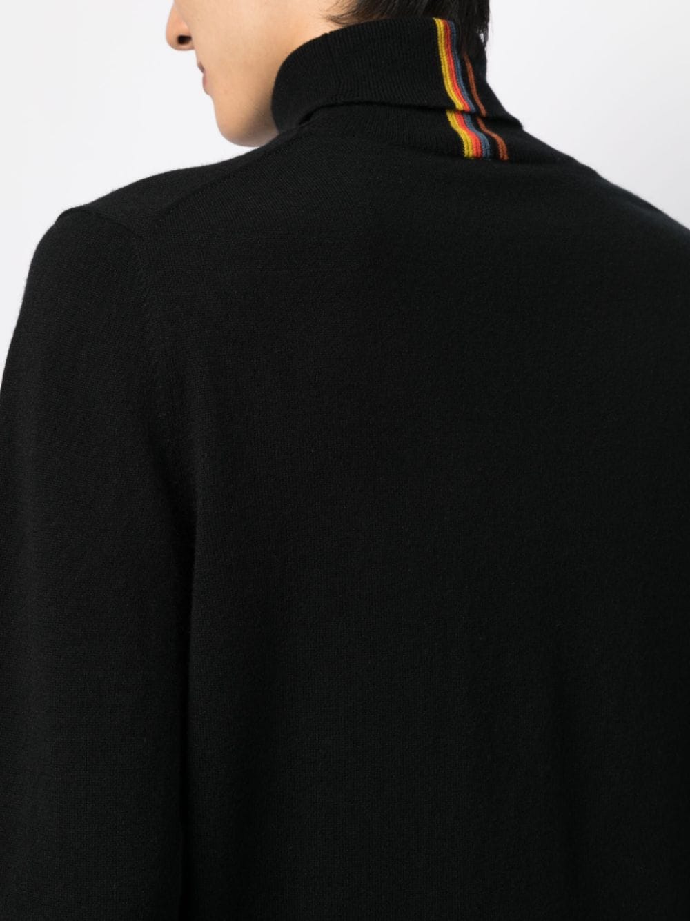 Paul Smith Sweaters Black