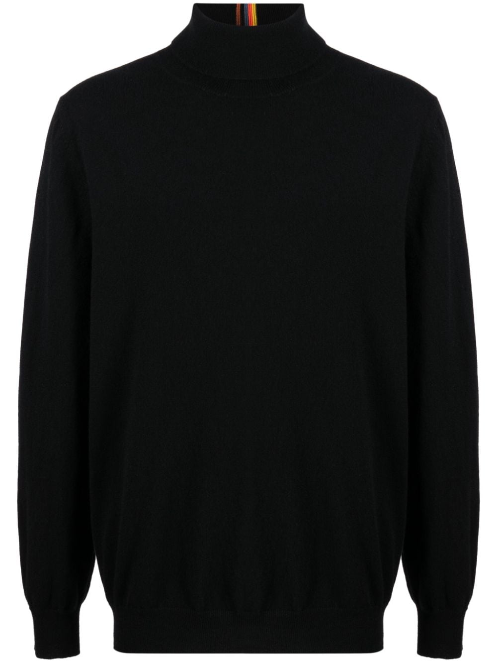 Paul Smith Sweaters Black